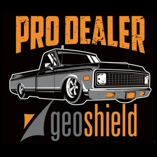 GeoShield Pro Dealer